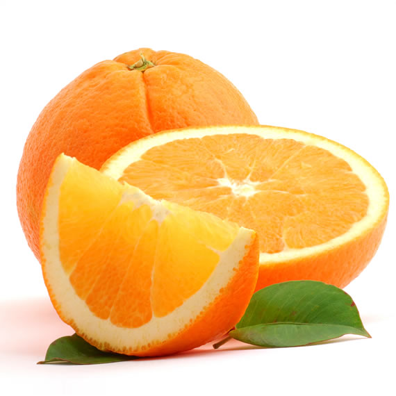 pomaranczki